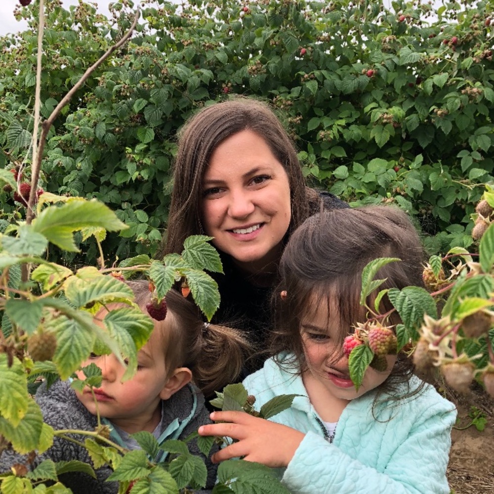 Meet your Posher, Christina